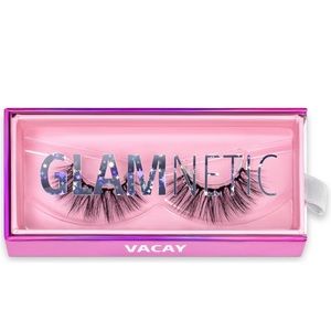 GLAMNETIC Magnetic Lashes NEW